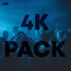 Stranger’s 4K Pack [FREE DL]