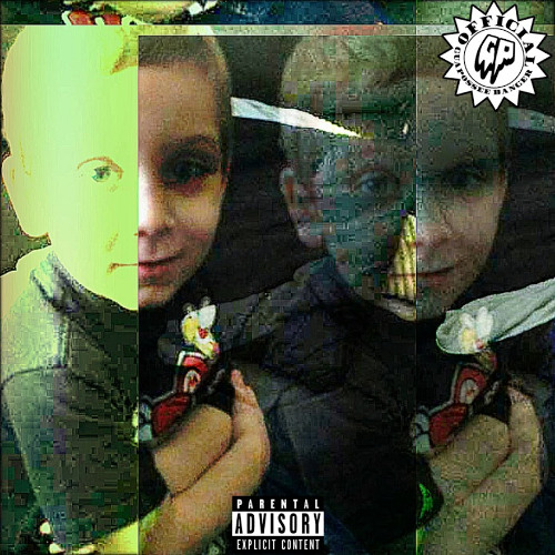 Clevÿÿ - BOTHER (p. voiceluvv)
