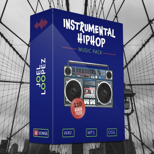 Stream Joel Loopez | Listen to Instrumental Hip Hop Pack playlist ...