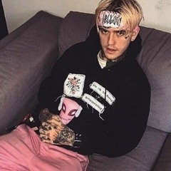 Lil Peep - Restin (NO FT. CDQ)