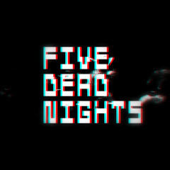 Trickywi - Children's Requiem (Five Dead Nights Remix) (CLIP)