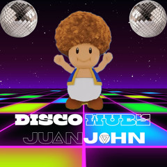 Disco Wubz