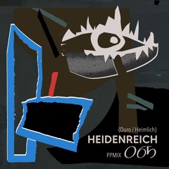 Play Pal Mix 065: Heidenreich (Duro / Heimlich / DE)