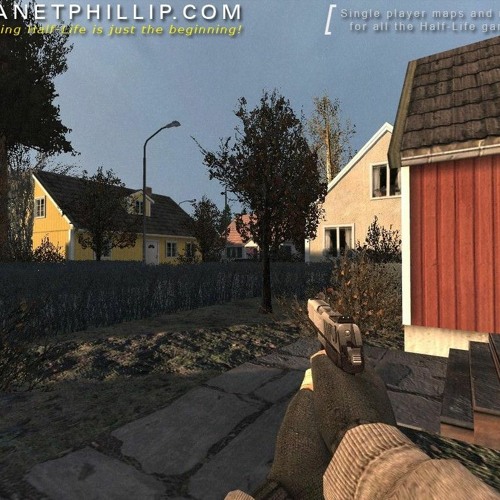 Stream Cry Of Fear Maps Generator Online by Niki Martinez Listen