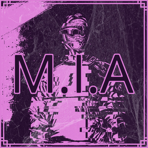 M.I.A