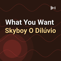 What You Want (feat. KTANDREWZ)