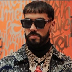 La bebesita - ANUEL AA (solo version)