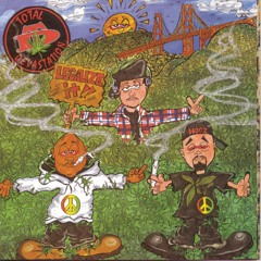 Mighty Clouds Of Smoke