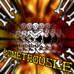 UNDERTALE - Bonetrousle (6th Anniversary Cover)