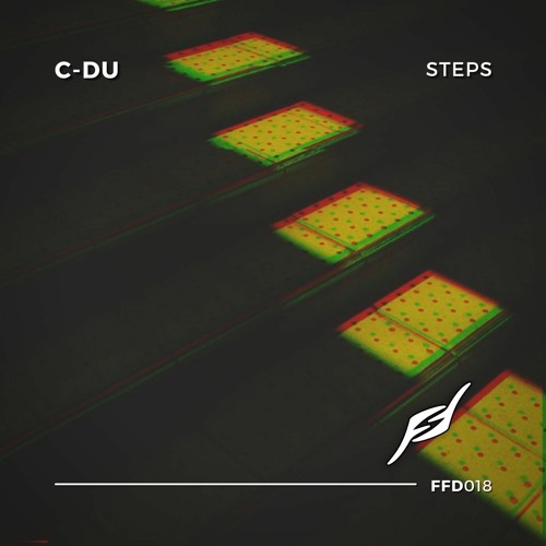 C-DU - Steps [Free Download]