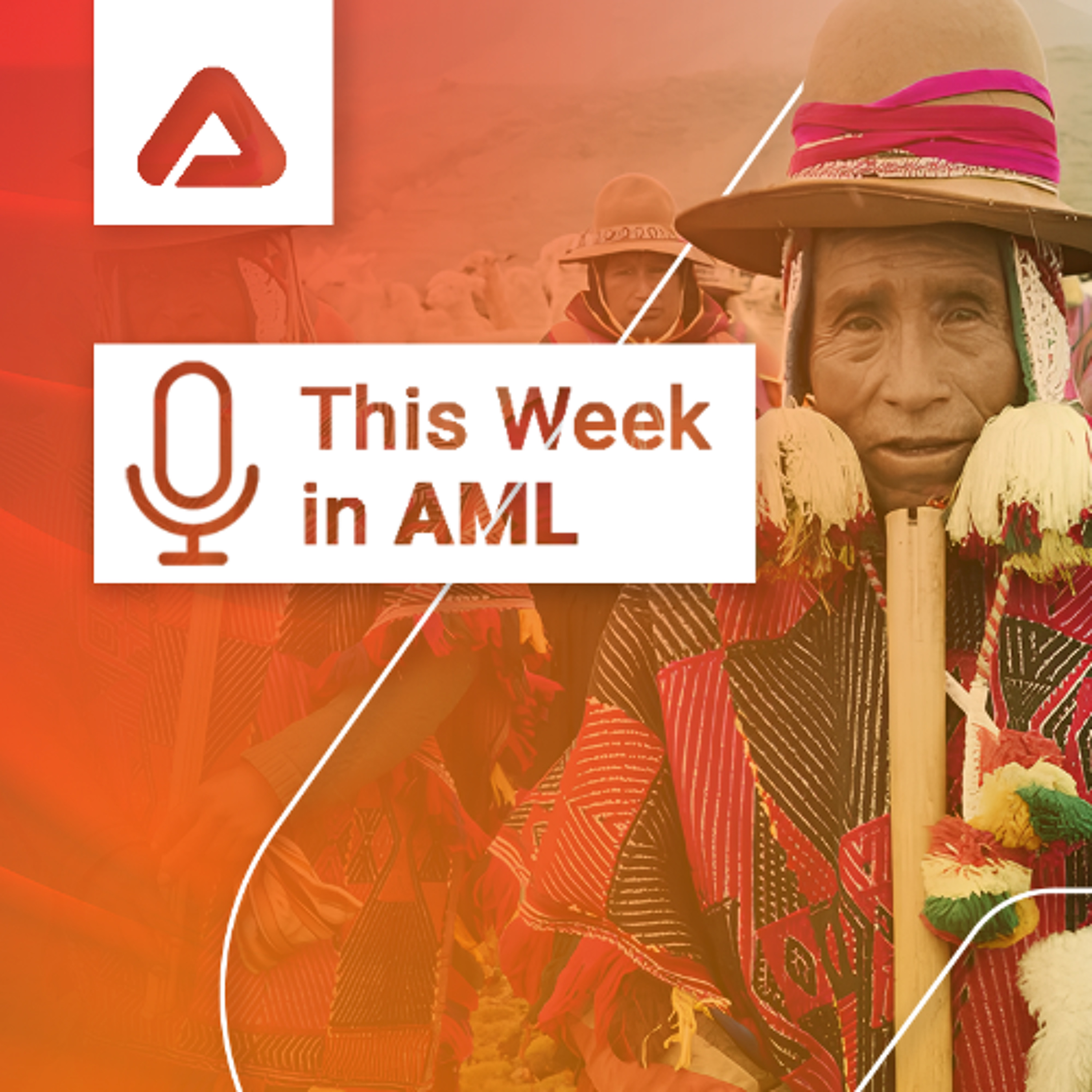 GTOs in the Southwest, Debanking, Still More on the CTA, and Antiquities Looting in Latin America episode artwork