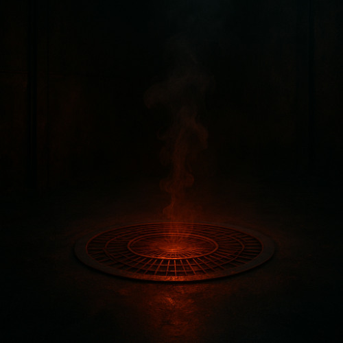 Rites of Fire - Undercurrent (Alternate Version)