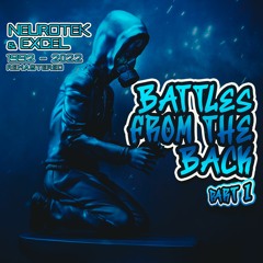 Neurotek & eXcel - Piano In Trance (eXcel Remix) -preview-