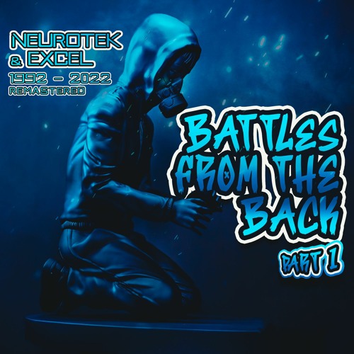 Neurotek & eXcel - Piano In Trance (eXcel Remix) -preview-