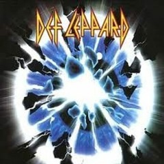 CAN´T KEEP AWAY FROM THE FLAME (Def Leppard)