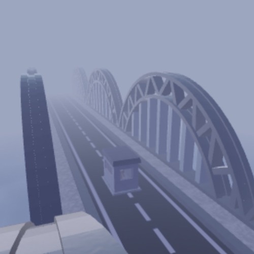 Find the Marker OST - The Bridge