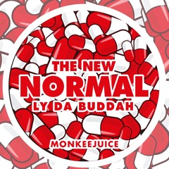 Ly Da Buddah / Dazed Dog - Rumba Satanica (The New Normal LP)