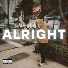 Alright (prod. trxgon)