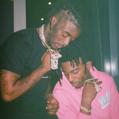 Playboi Carti - One In Da Head ft. Lil Uzi Vert