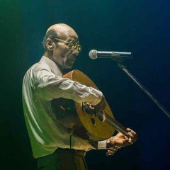 محمد الأمين-زورق الألحان