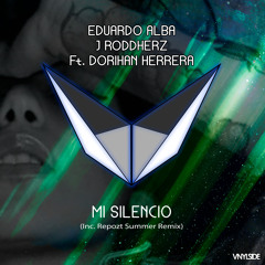 Mi Silencio (Tech Mix)