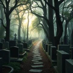 Forest of Stone