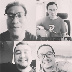 Homebound - Demo 2 Mix 3