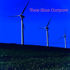 Voce Sine Corpore