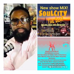 SouLCiTY The BeaT Italy 2.13.21 mix 2