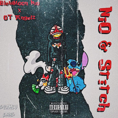 Nio & Stitch//OT Angelz x BlewMoon Nio @boneproducedit