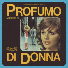 Woman's Parfume (From ''Profumo di donna'' / Remastered 2022)