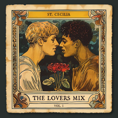 the lovers mix vol. 1