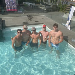 Pool House