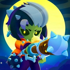 Brawl-o-ween 2020 Menu Theme (Brawl Stars Soundtrack)