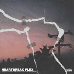 heartbreak flex feat. butters x dercept (prod. paradox x dercept)