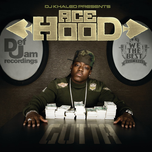 Stream Top Of The World (Album (Edited)) by Ace Hood online for free on SoundCloud