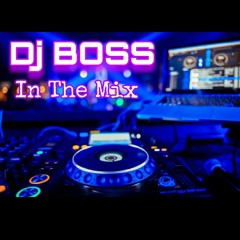 Open Format Mix pt.2