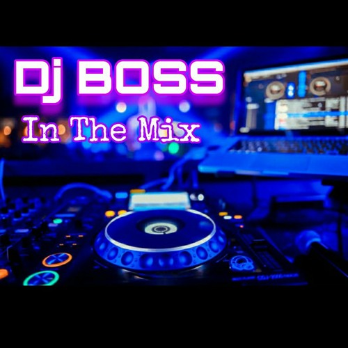 Open Format Mix pt.2