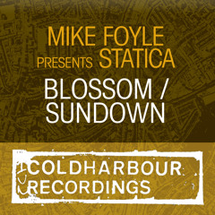 Blossom (Original Mix)