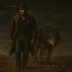 A Man