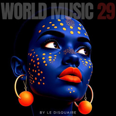 WORLD MUSIC 29