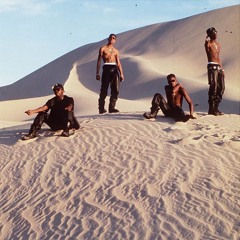 Jodeci / 90's RnB samples September 2024