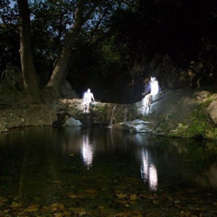 NUESTRAS ALMAS // #AMBIENT #VILLAJARDINPAKLOSEPA