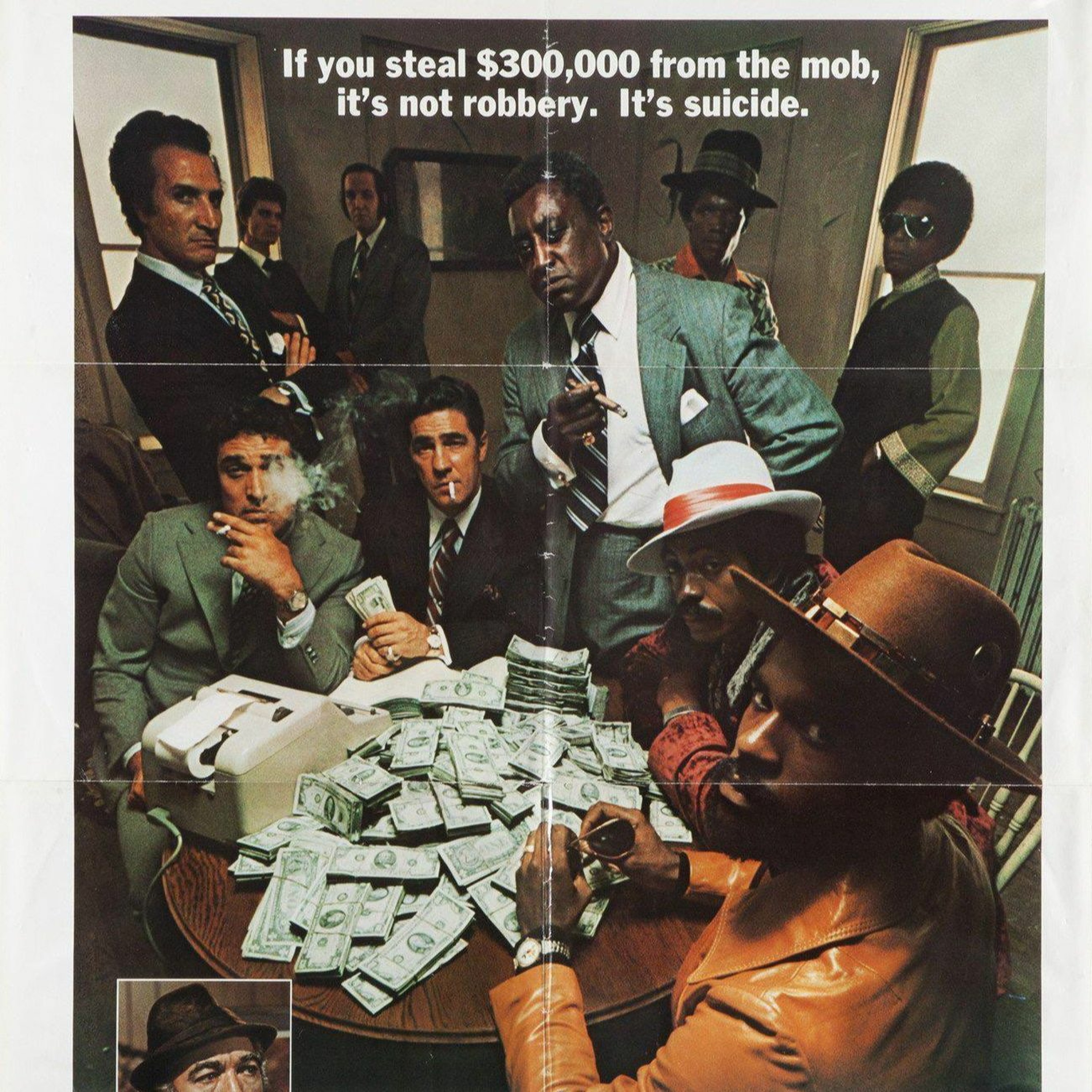 SLEAZOIDS