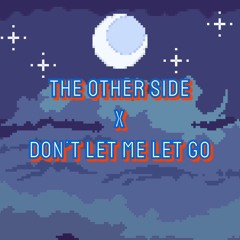 Don't Let Me Go To The Other Side - Everest mashup