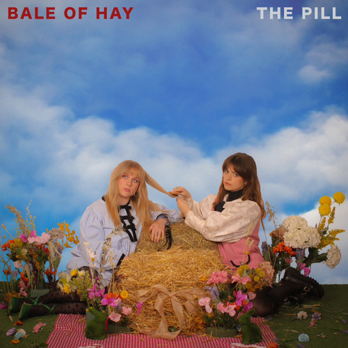 BALE OF HAY - THE PILL