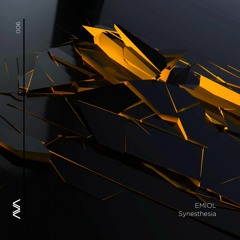 AVAD006 - EMIOL - Synesthesia *Out Now*