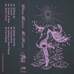 "Sliding By" - Tile Plazas