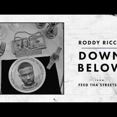 Down Below (Roddy Rich- Down Below COVER)