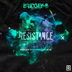 RESISTANCE EP25